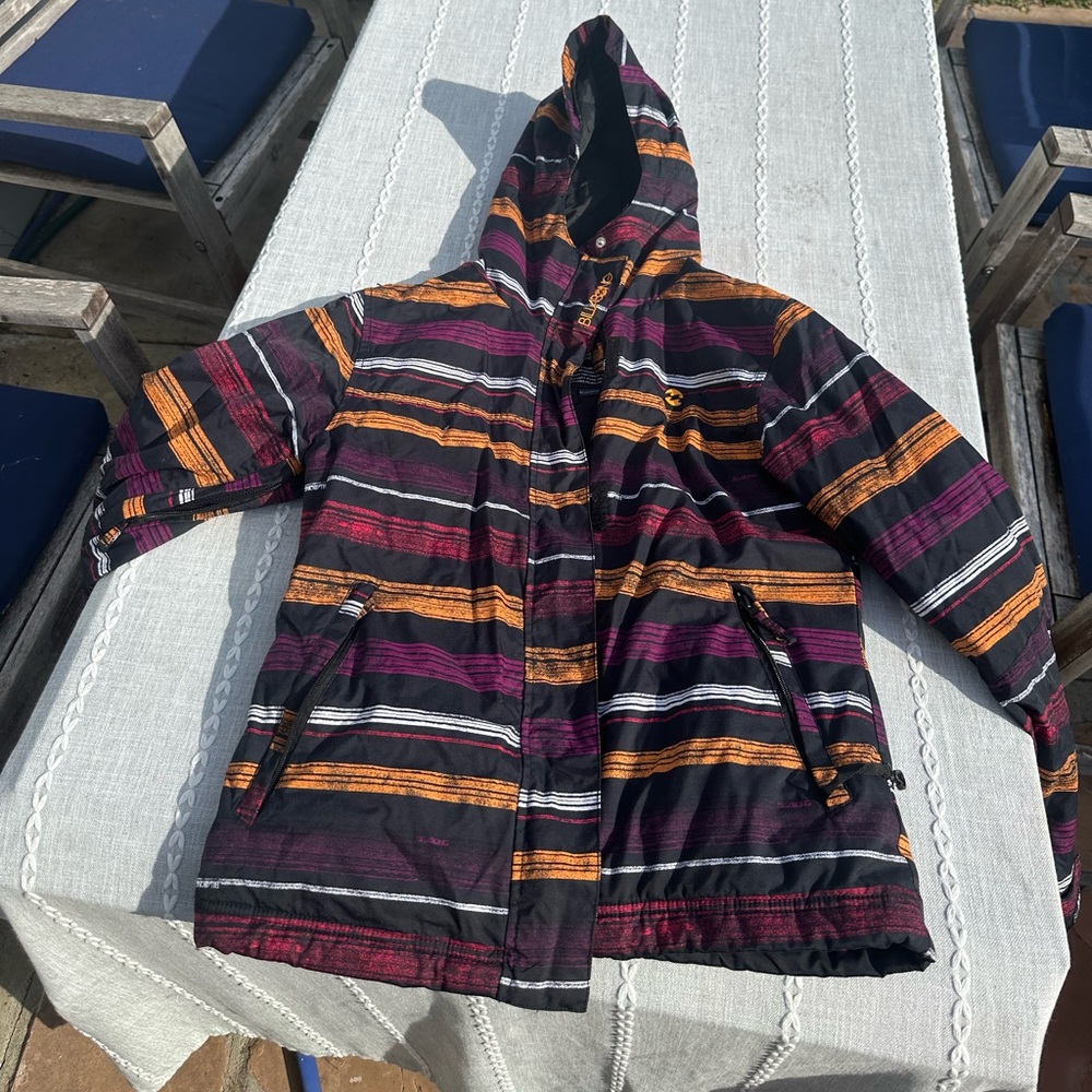 Billabong ski jacket